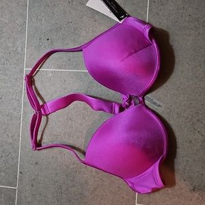 Victoria secret 34c pink